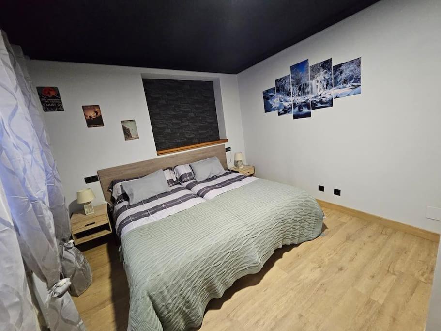 Casita Con Encanto Кольянсо Экстерьер фото