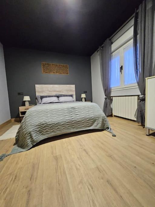 Casita Con Encanto Кольянсо Экстерьер фото