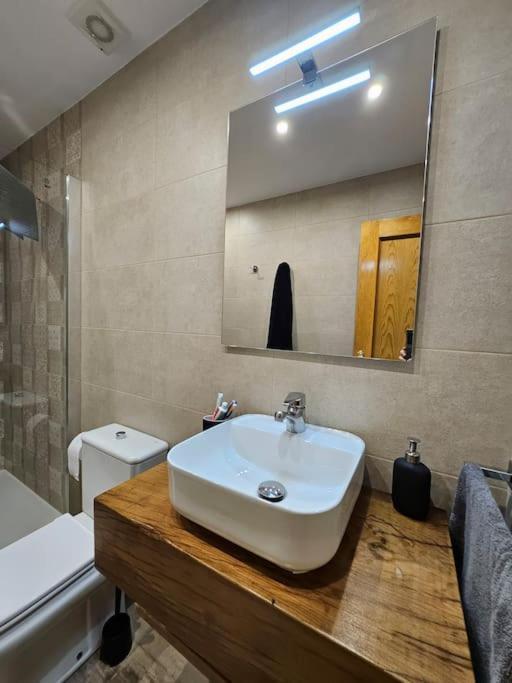 Casita Con Encanto Кольянсо Экстерьер фото