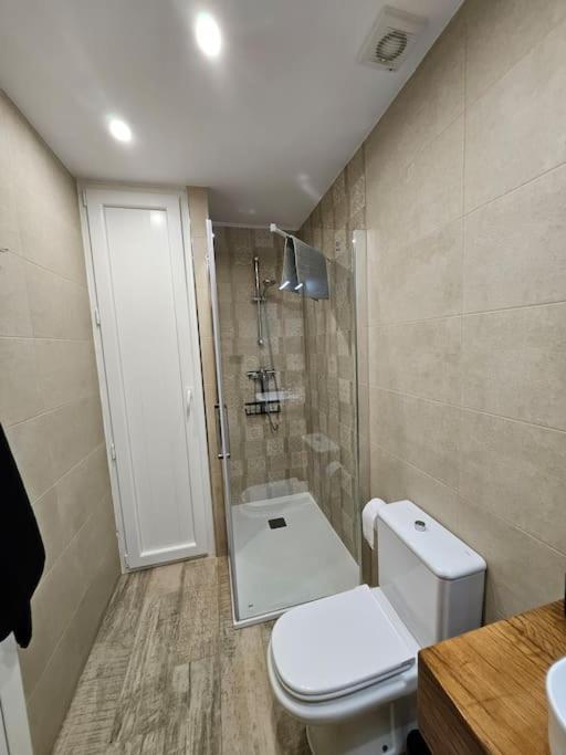 Casita Con Encanto Кольянсо Экстерьер фото