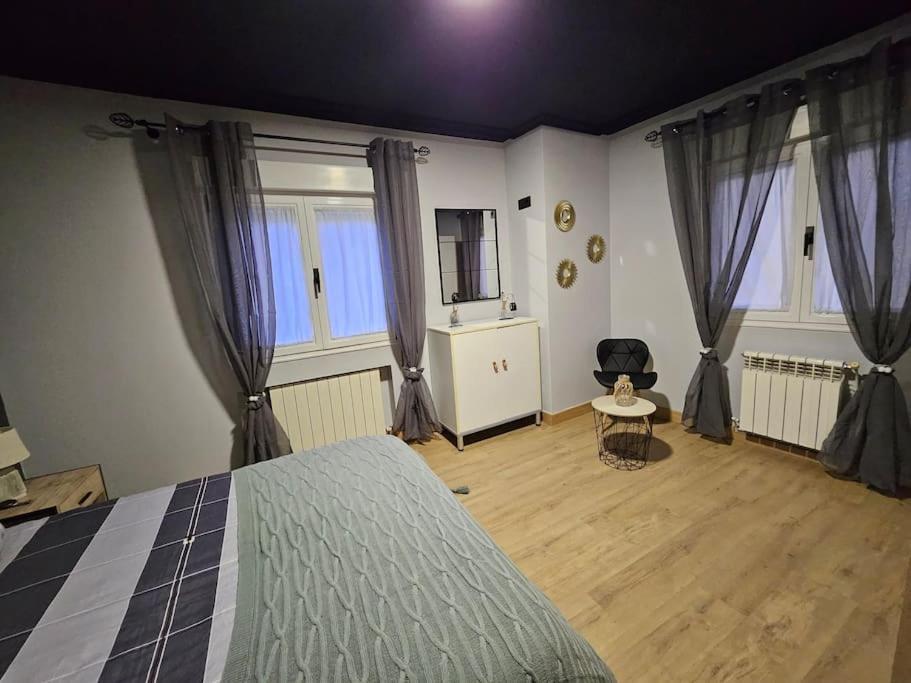 Casita Con Encanto Кольянсо Экстерьер фото