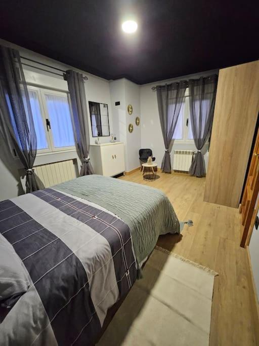 Casita Con Encanto Кольянсо Экстерьер фото