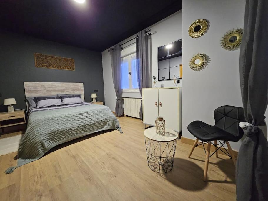 Casita Con Encanto Кольянсо Экстерьер фото