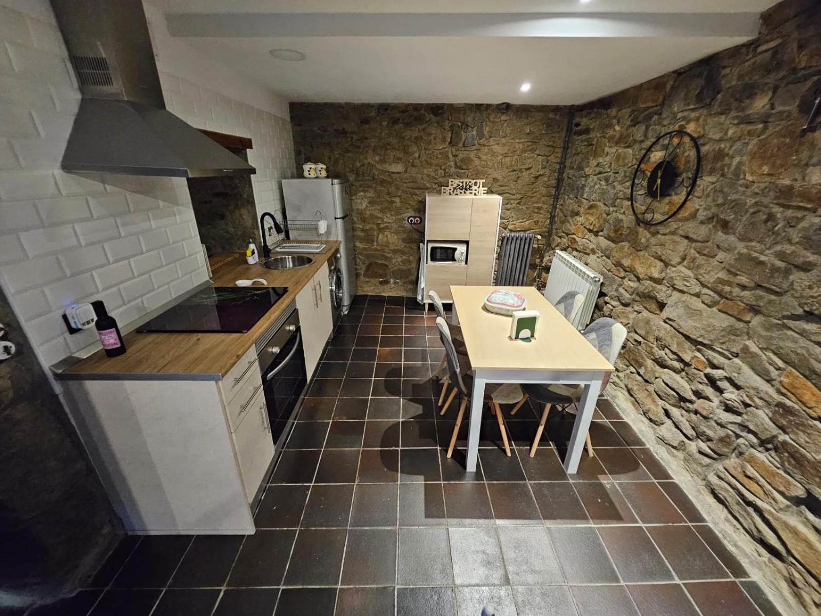 Casita Con Encanto Кольянсо Экстерьер фото